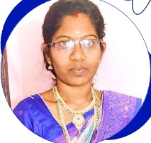 Priya Mani placed after Montessori teacher training at Profenaa Montessori